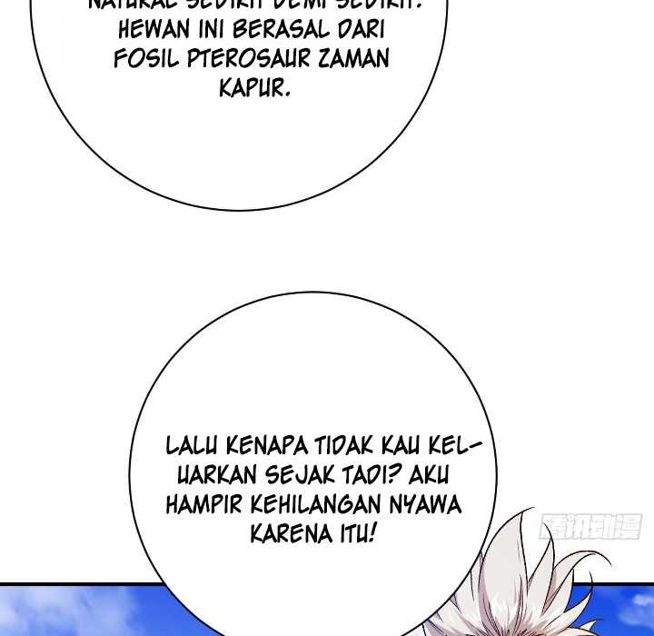 Eternal Life, to Death! Chapter 16 Gambar 15