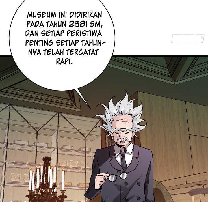 Eternal Life, to Death! Chapter 17 Gambar 19