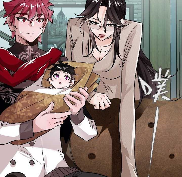 Eternal Life, to Death! Chapter 17 Gambar 23