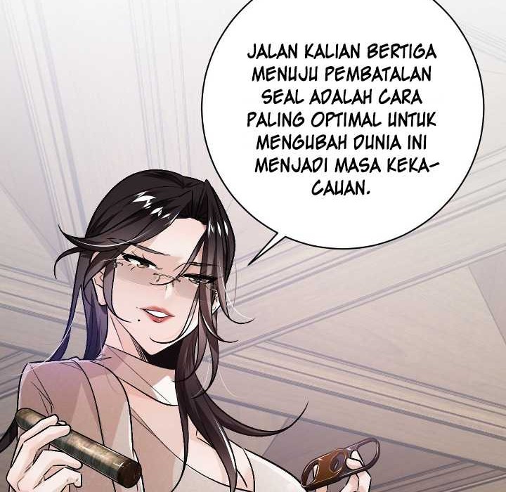 Eternal Life, to Death! Chapter 17 Gambar 25