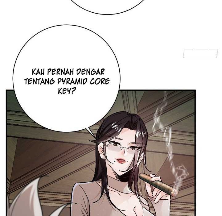 Eternal Life, to Death! Chapter 17 Gambar 27