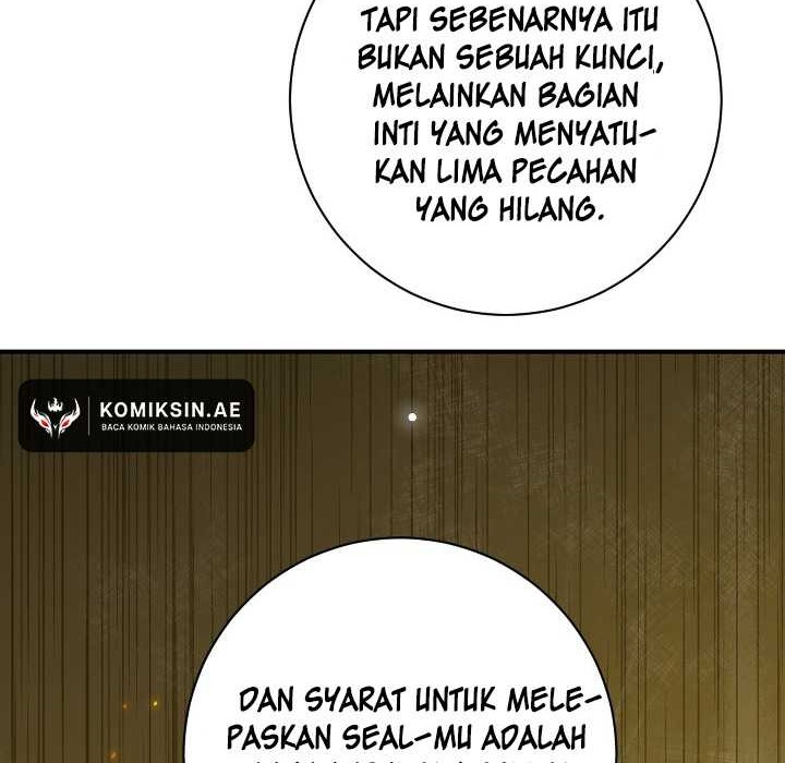 Eternal Life, to Death! Chapter 17 Gambar 29