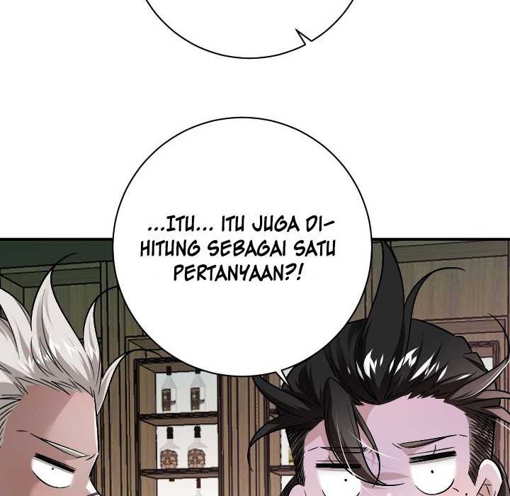 Eternal Life, to Death! Chapter 17 Gambar 31