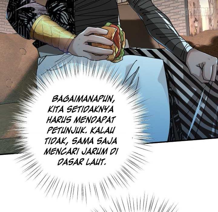 Eternal Life, to Death! Chapter 17 Gambar 33