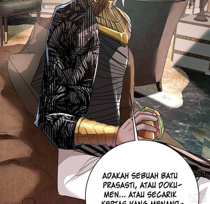 Eternal Life, to Death! Chapter 17 Gambar 35