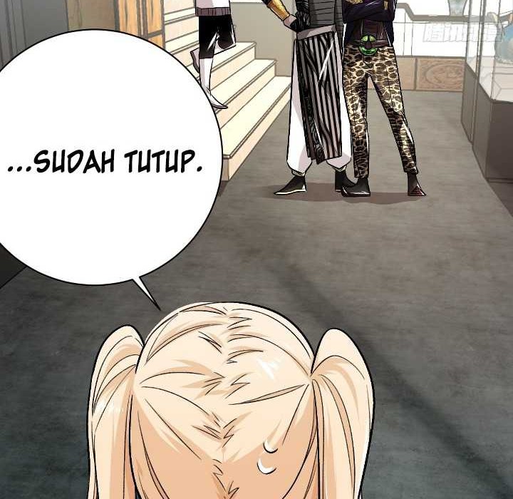 Eternal Life, to Death! Chapter 17 Gambar 3