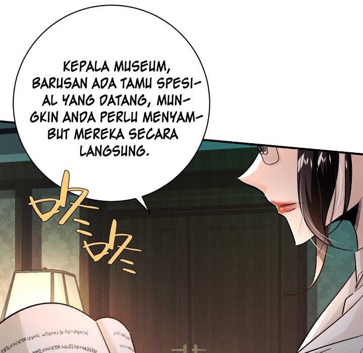 Eternal Life, to Death! Chapter 17 Gambar 7