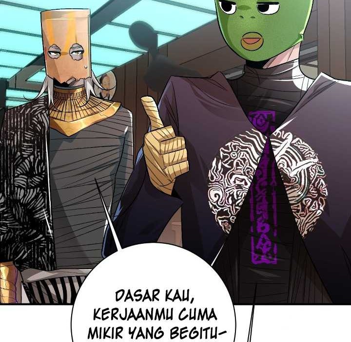 Eternal Life, to Death! Chapter 17 Gambar 11