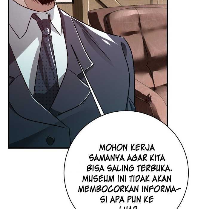 Eternal Life, to Death! Chapter 17 Gambar 15