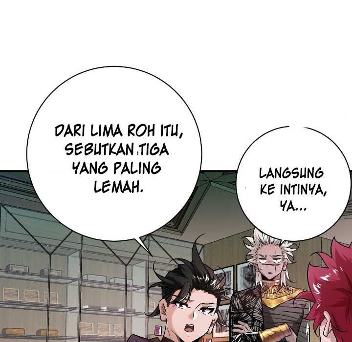 Eternal Life, to Death! Chapter 18 Gambar 19