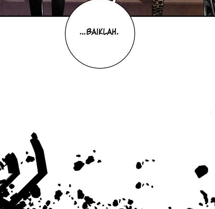 Eternal Life, to Death! Chapter 18 Gambar 21