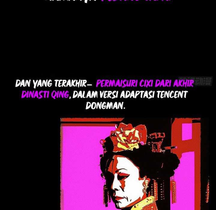 Eternal Life, to Death! Chapter 18 Gambar 23