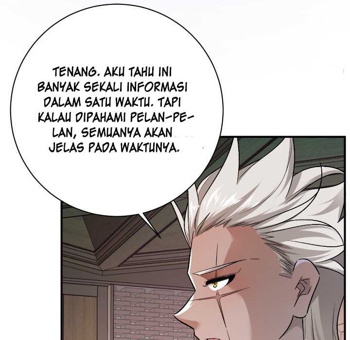 Eternal Life, to Death! Chapter 18 Gambar 25
