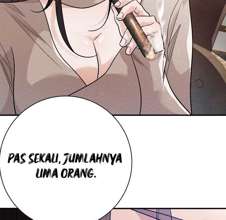 Eternal Life, to Death! Chapter 18 Gambar 29