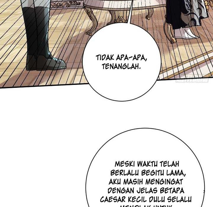 Eternal Life, to Death! Chapter 18 Gambar 5
