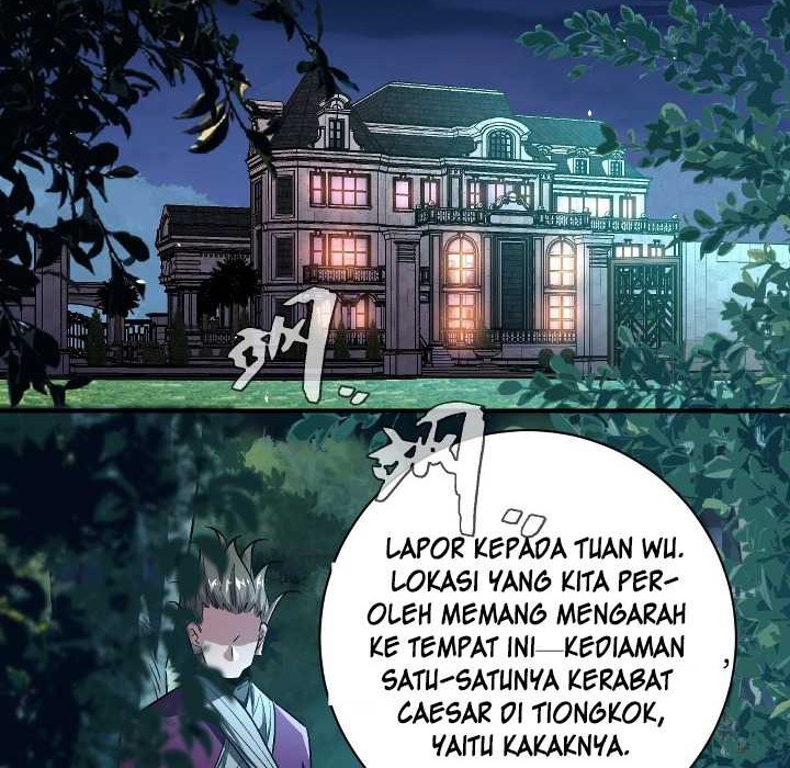 Eternal Life, to Death! Chapter 18 Gambar 7