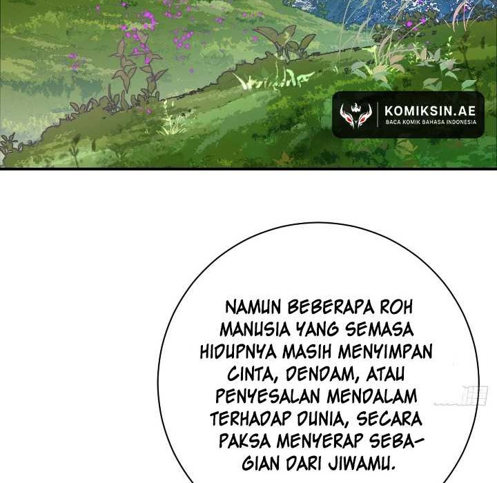 Eternal Life, to Death! Chapter 18 Gambar 15