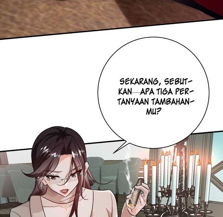 Eternal Life, to Death! Chapter 18 Gambar 17