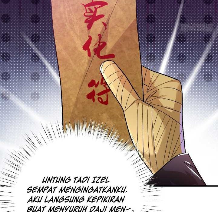 Eternal Life, to Death! Chapter 19 Gambar 21