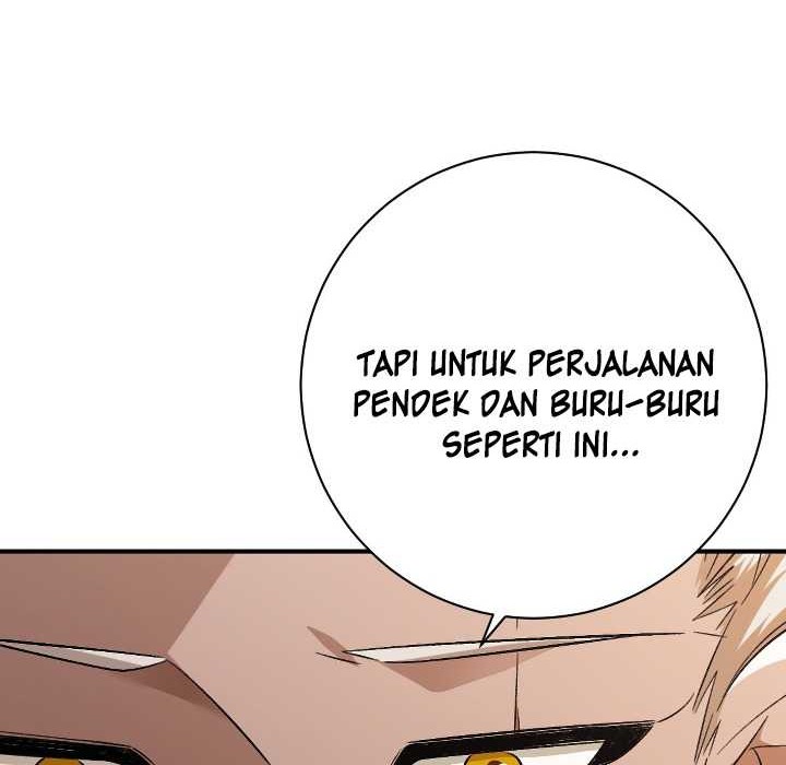 Eternal Life, to Death! Chapter 19 Gambar 23