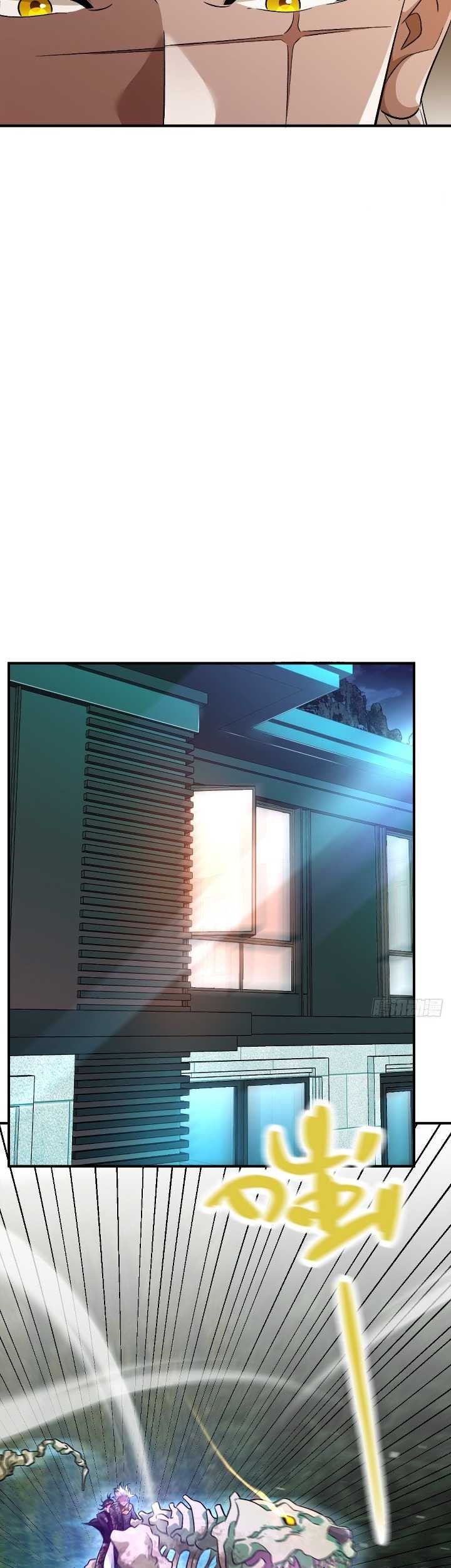 Eternal Life, to Death! Chapter 19 Gambar 24