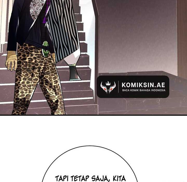 Eternal Life, to Death! Chapter 19 Gambar 7