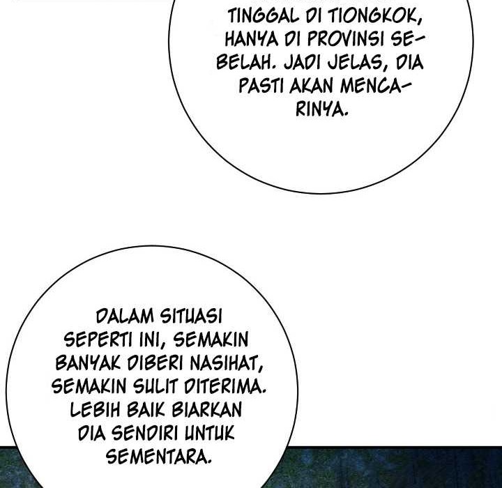 Eternal Life, to Death! Chapter 19 Gambar 9