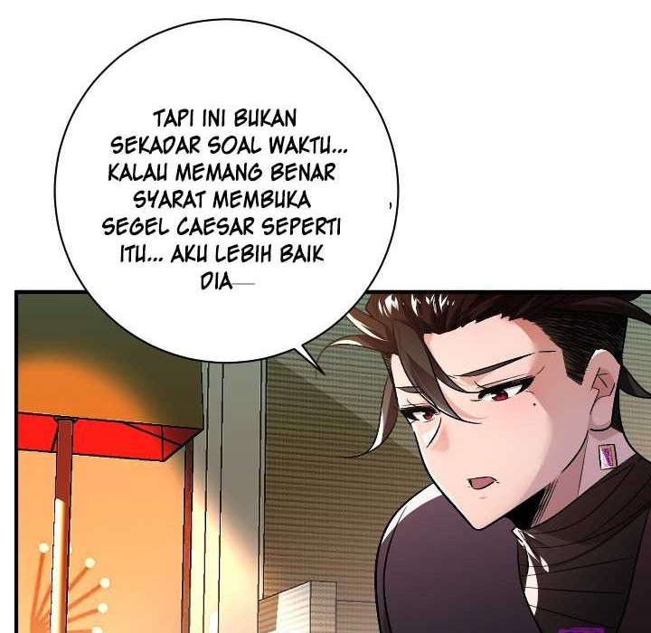 Eternal Life, to Death! Chapter 19 Gambar 11
