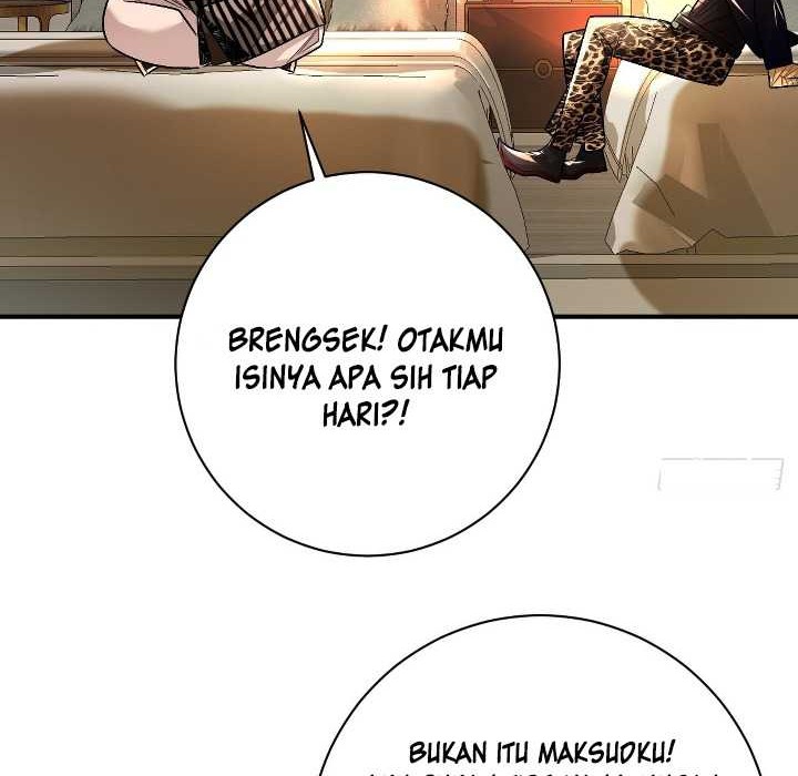 Eternal Life, to Death! Chapter 19 Gambar 13