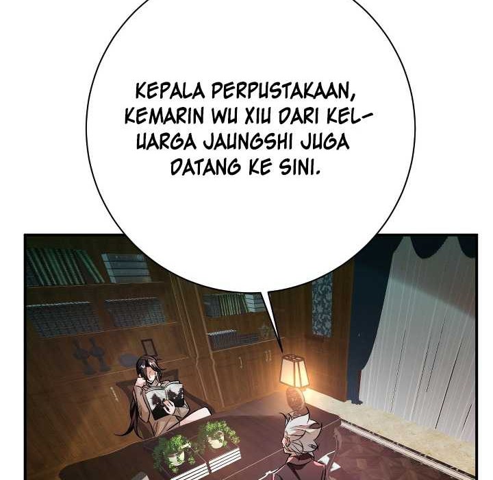 Eternal Life, to Death! Chapter 19 Gambar 15