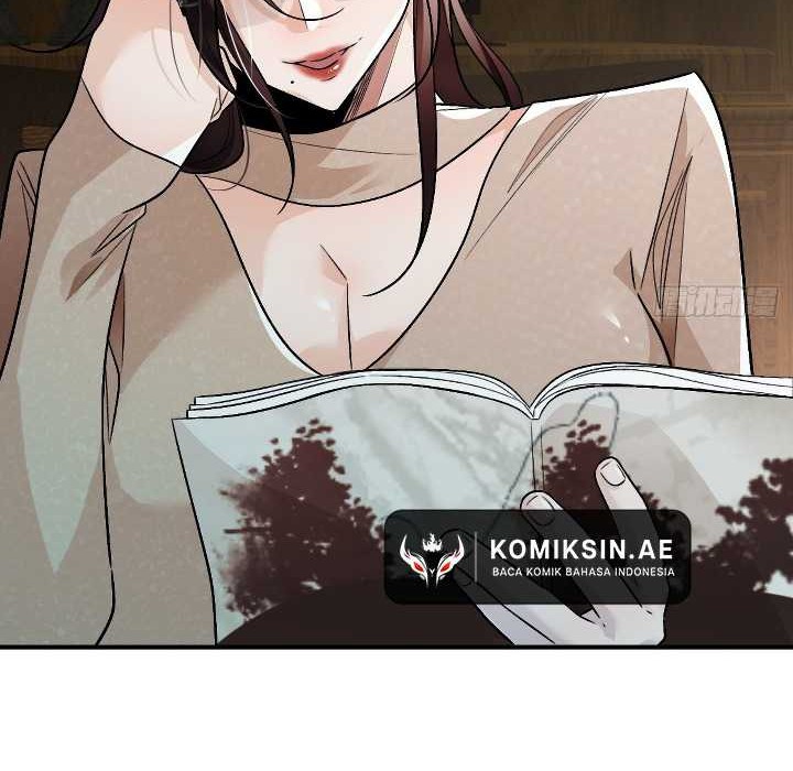Eternal Life, to Death! Chapter 19 Gambar 17