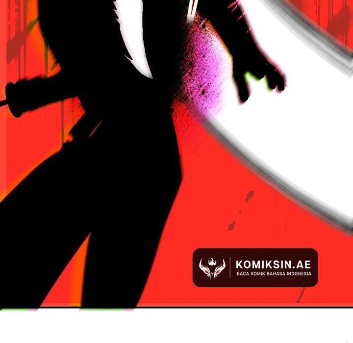 Eternal Life, to Death! Chapter 20 Gambar 19