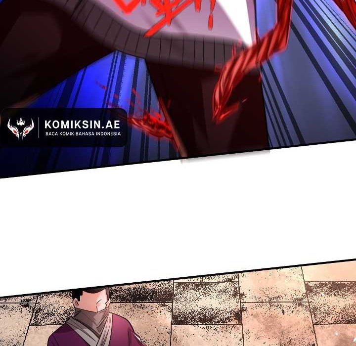 Eternal Life, to Death! Chapter 20 Gambar 23