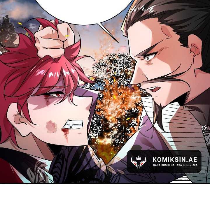 Eternal Life, to Death! Chapter 20 Gambar 25