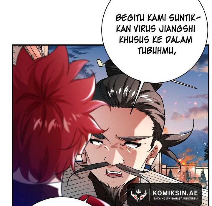Eternal Life, to Death! Chapter 20 Gambar 27