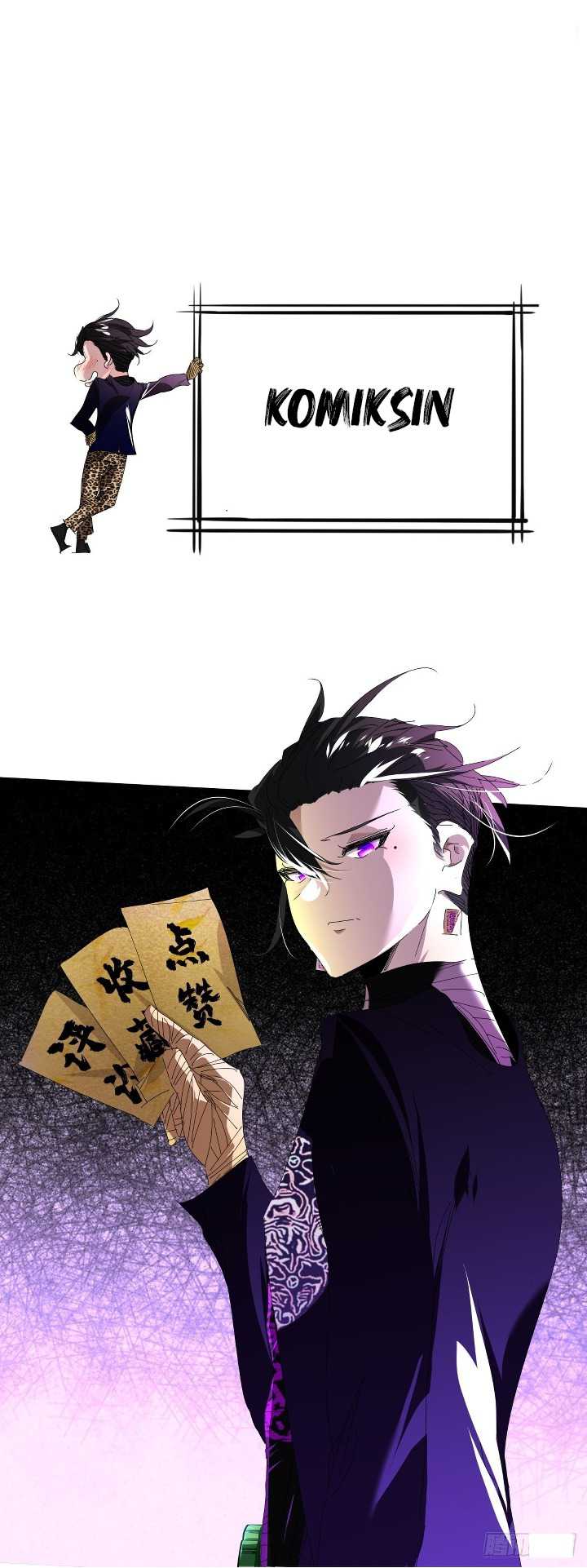 Eternal Life, to Death! Chapter 20 Gambar 30