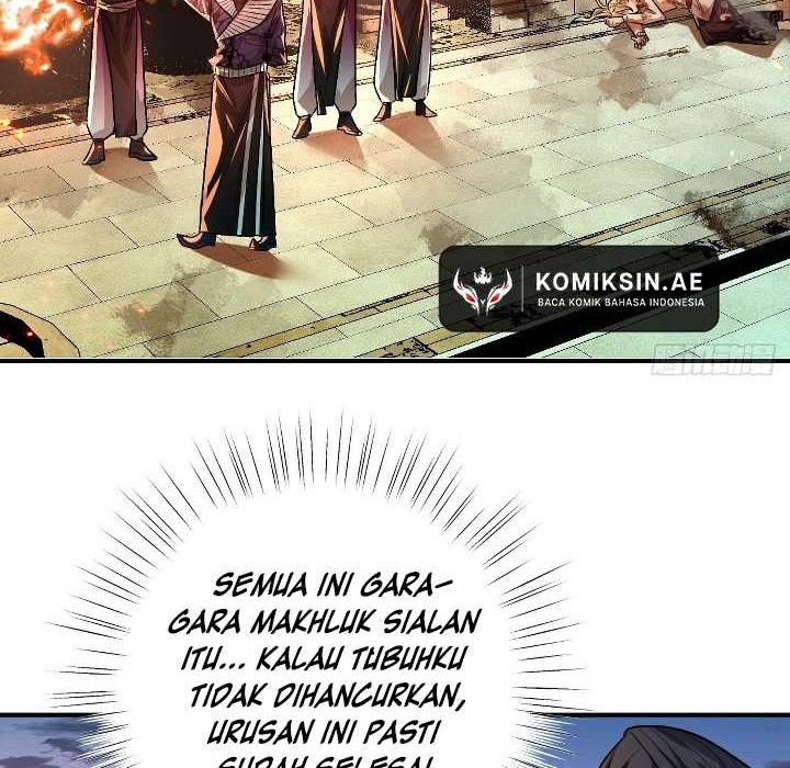 Eternal Life, to Death! Chapter 20 Gambar 7