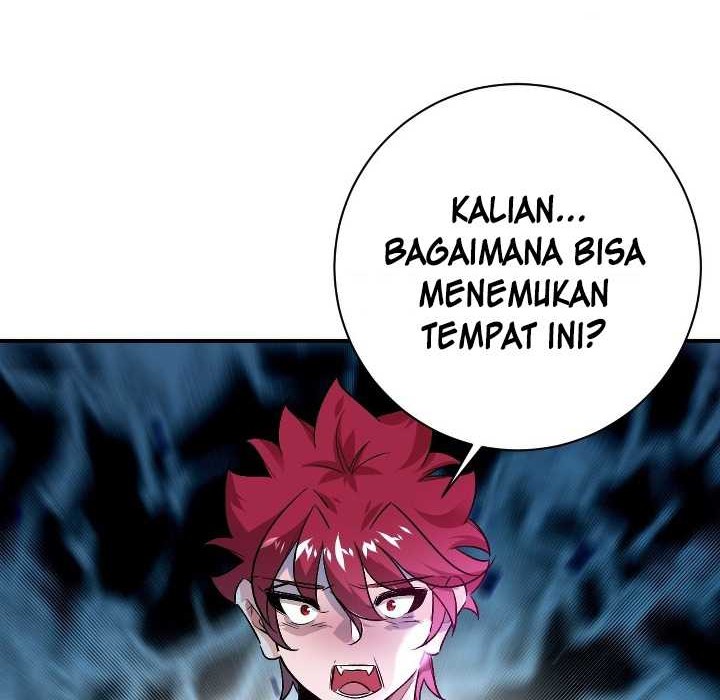 Eternal Life, to Death! Chapter 20 Gambar 9