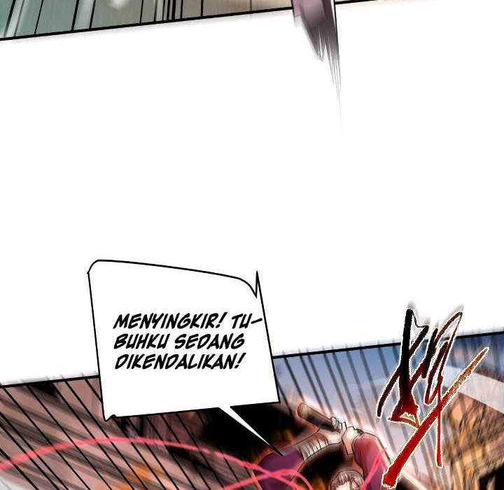 Eternal Life, to Death! Chapter 20 Gambar 17