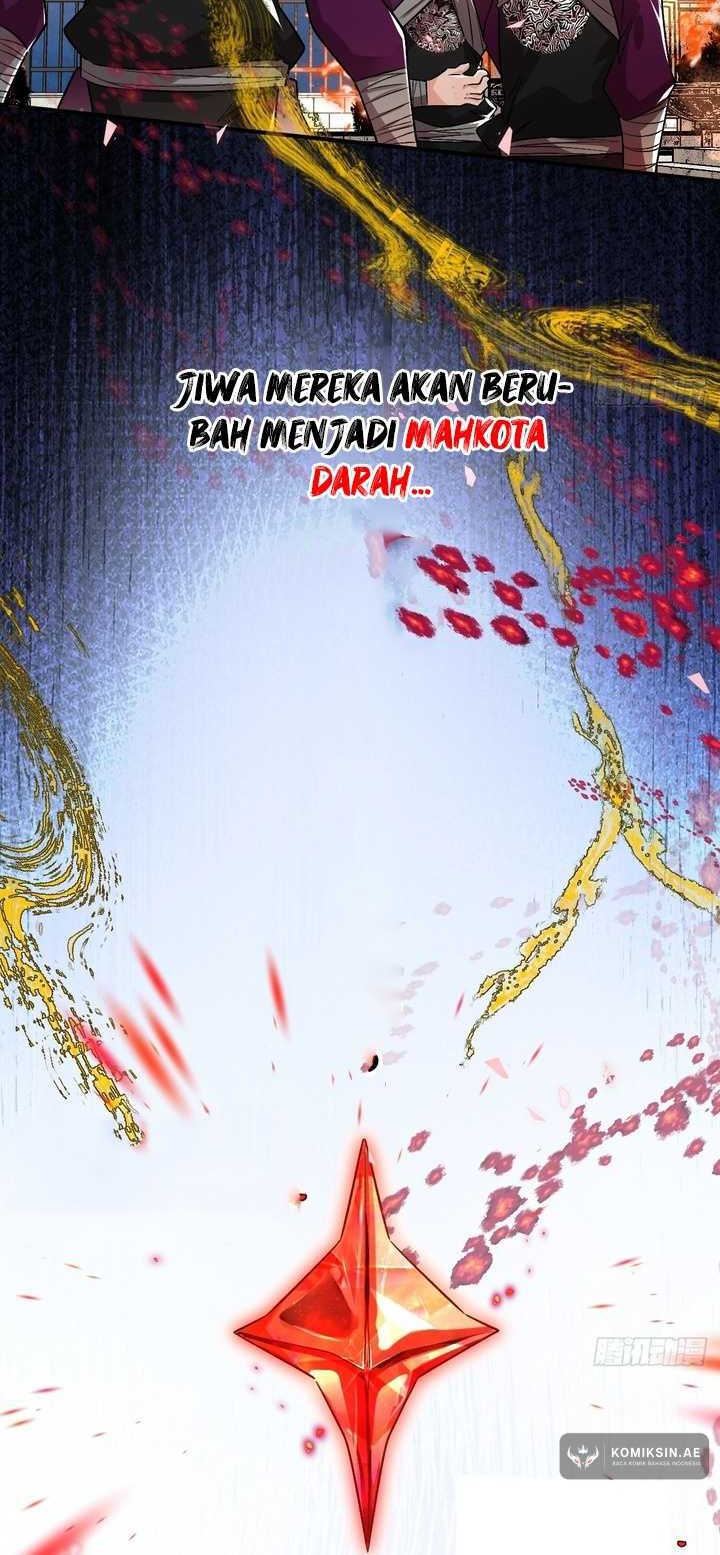 Eternal Life, to Death! Chapter 21 Gambar 19