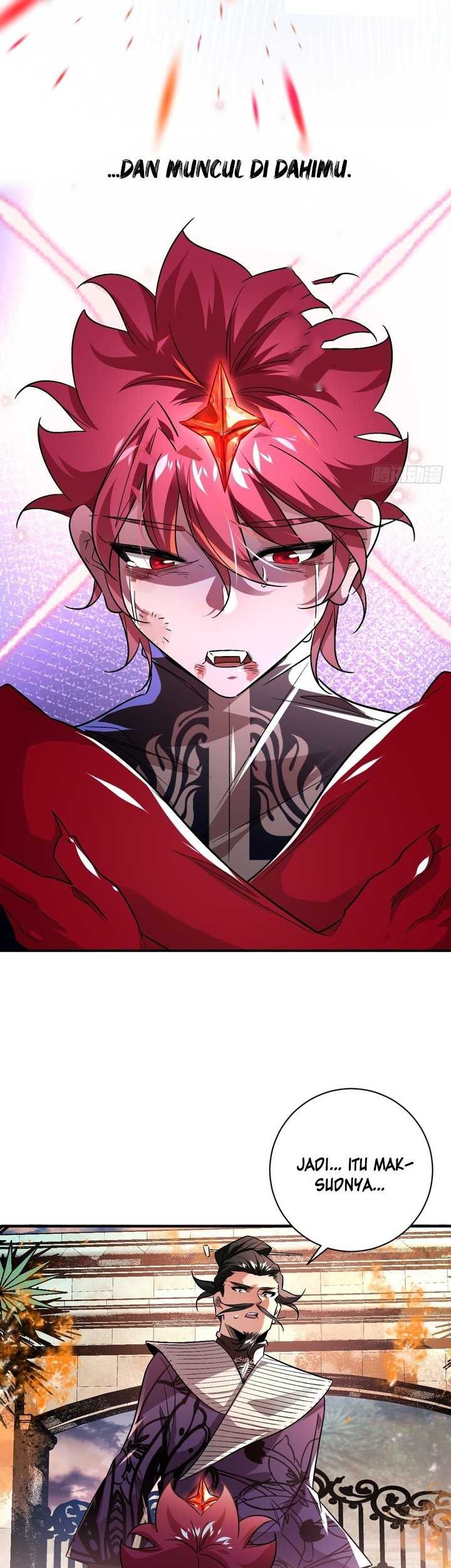 Eternal Life, to Death! Chapter 21 Gambar 20