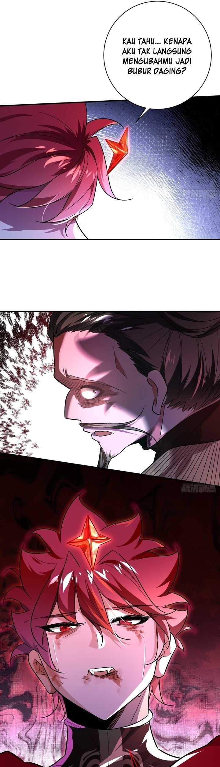 Eternal Life, to Death! Chapter 21 Gambar 30