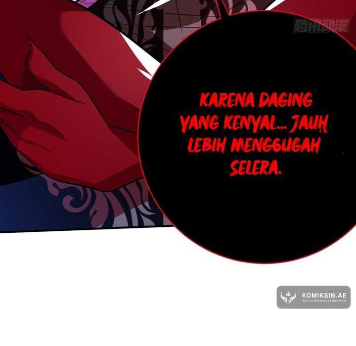 Eternal Life, to Death! Chapter 21 Gambar 31