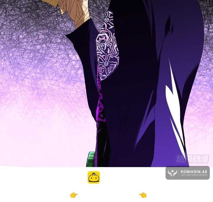 Eternal Life, to Death! Chapter 21 Gambar 33