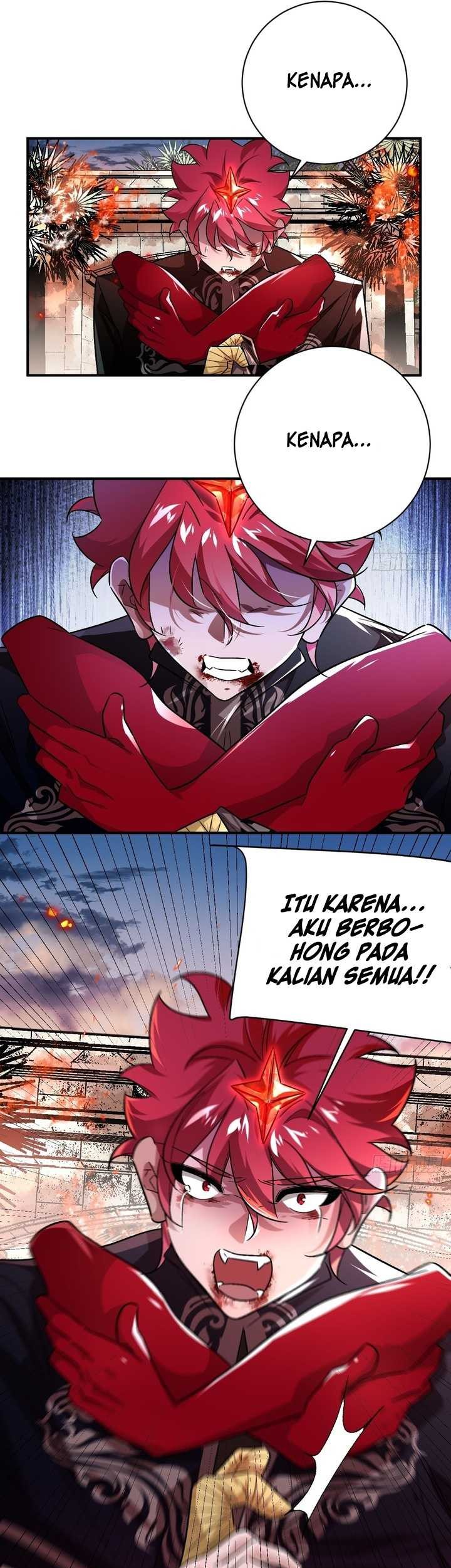 Eternal Life, to Death! Chapter 22 Gambar 17