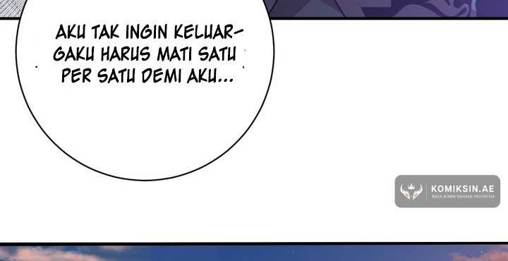 Eternal Life, to Death! Chapter 22 Gambar 21