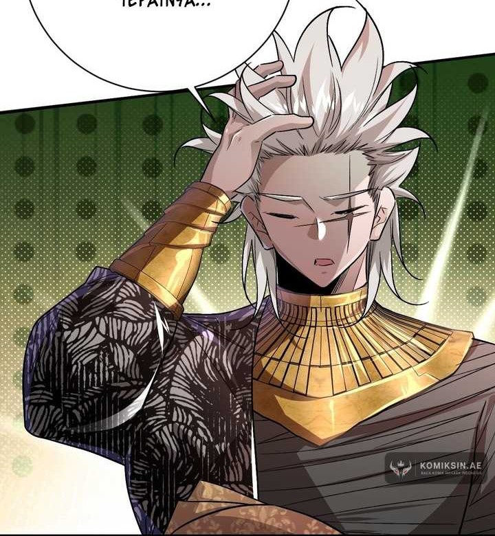 Eternal Life, to Death! Chapter 22 Gambar 24
