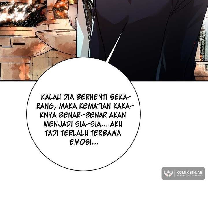 Eternal Life, to Death! Chapter 22 Gambar 26