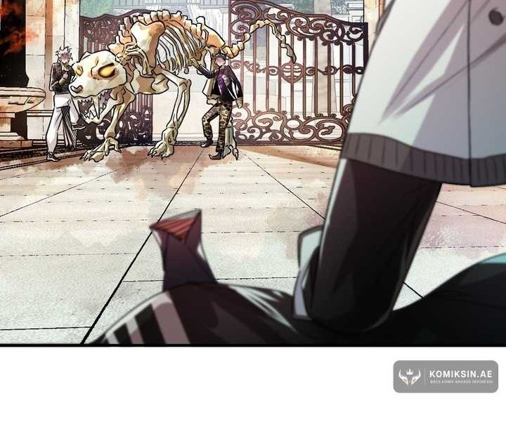 Eternal Life, to Death! Chapter 22 Gambar 7