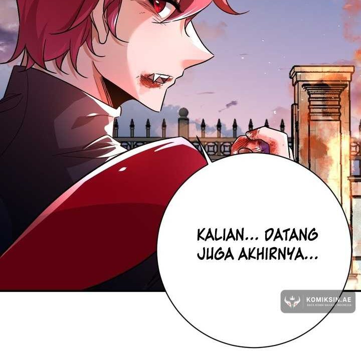 Eternal Life, to Death! Chapter 22 Gambar 9